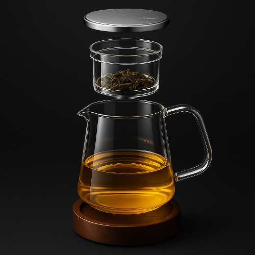 CARAFE ÉLIXIR