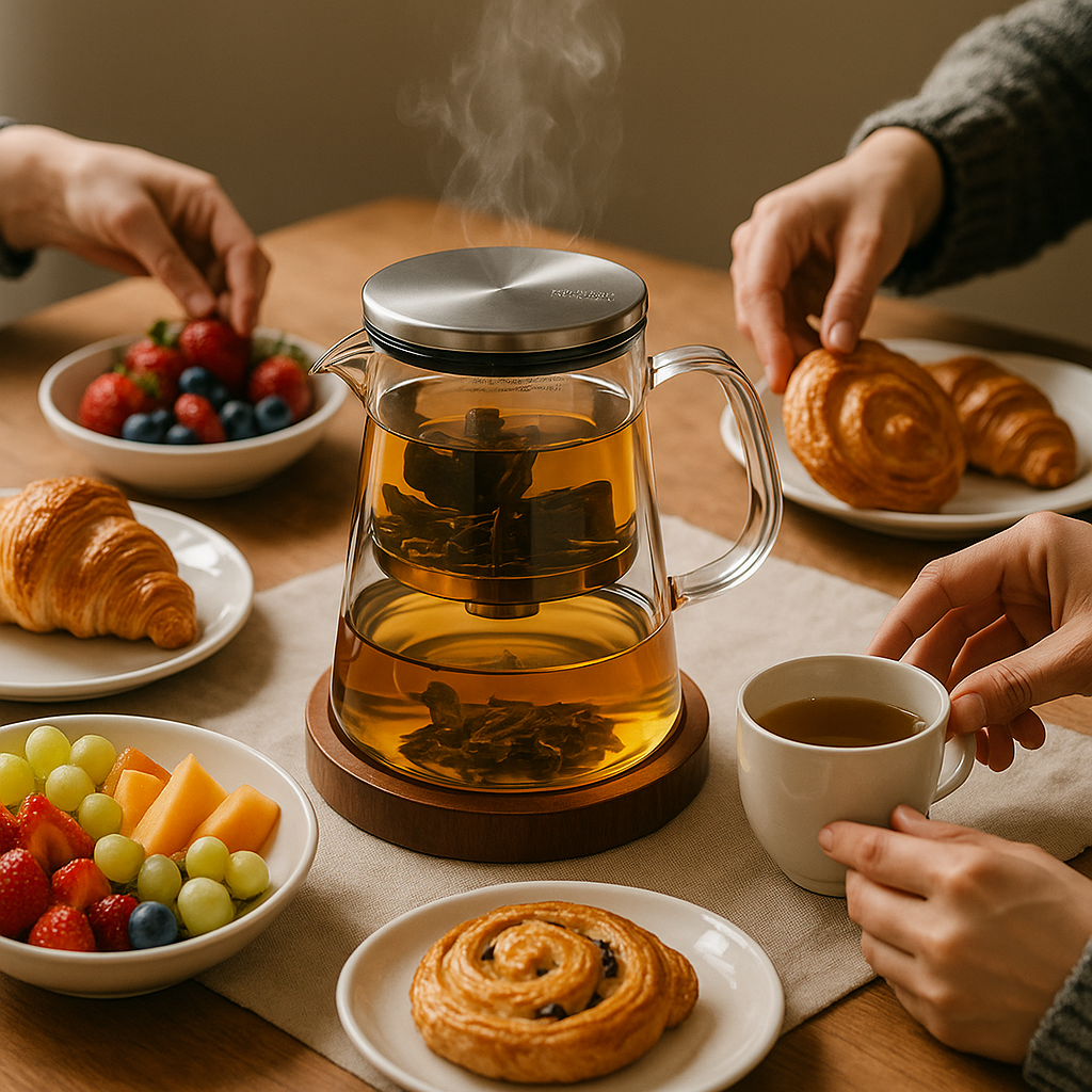 CARAFE ÉLIXIR