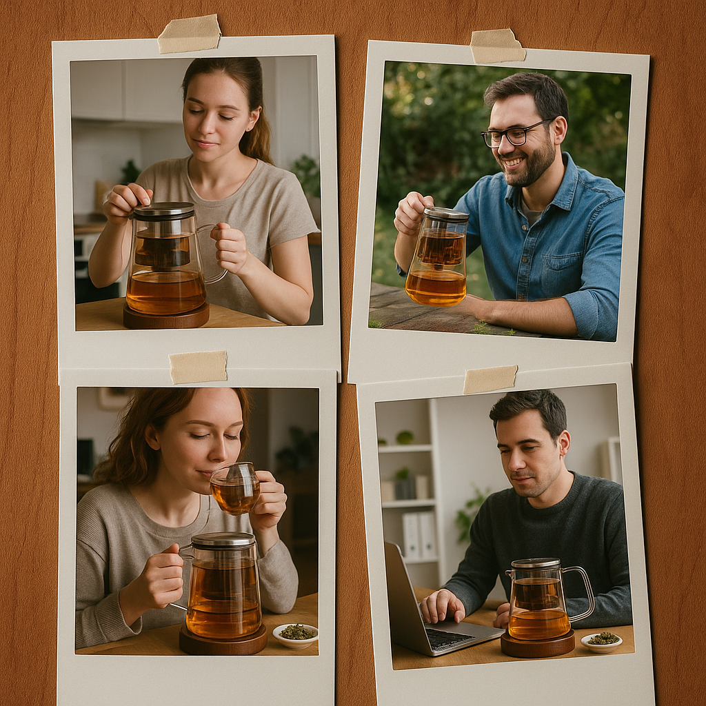 CARAFE ÉLIXIR