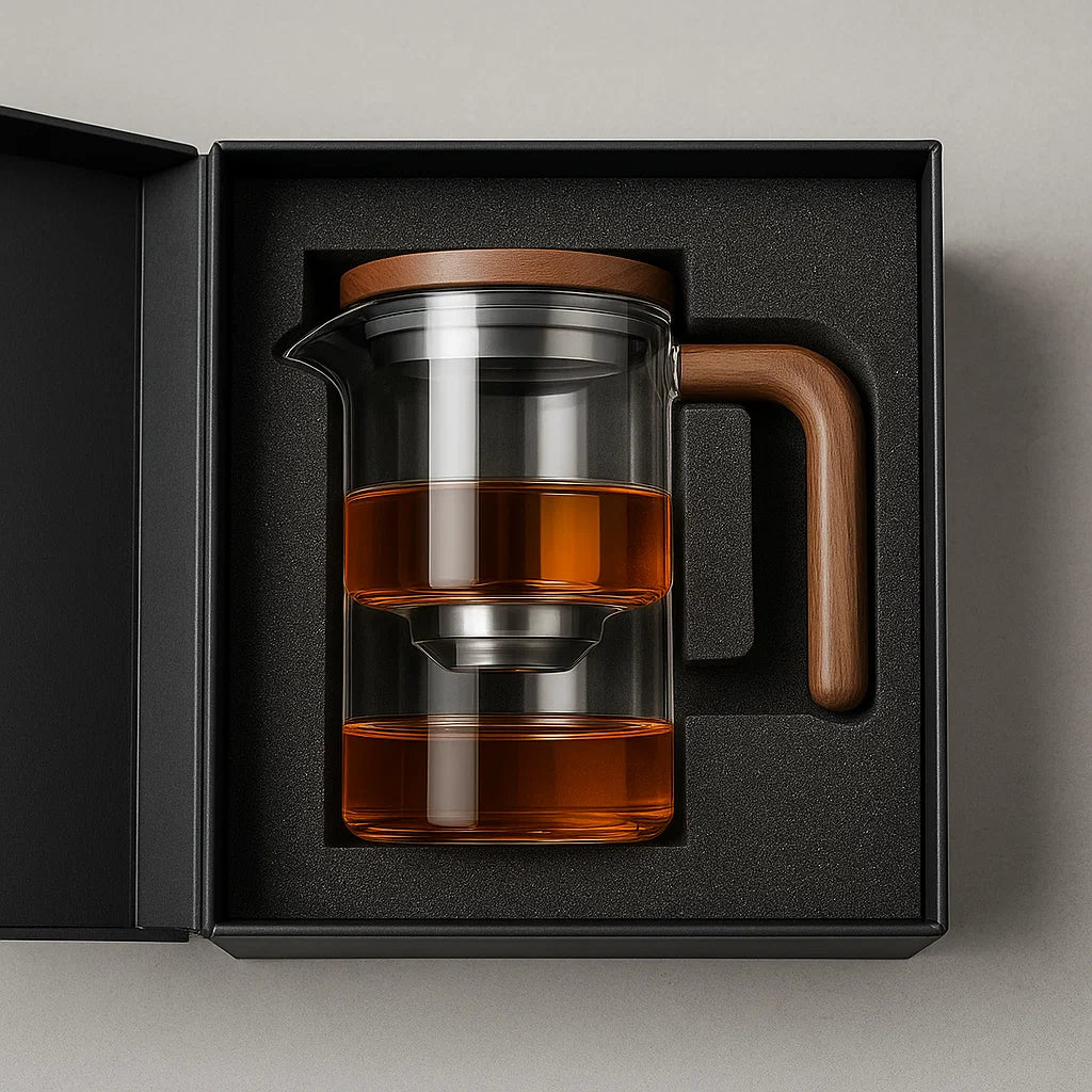 CARAFE MAGIQUE