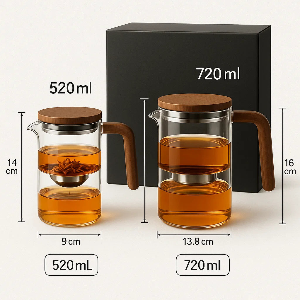 CARAFE MAGIQUE