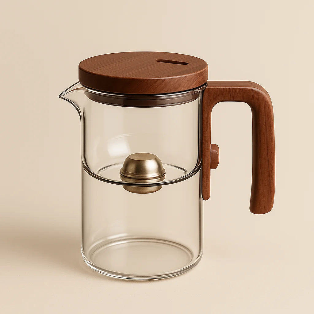 CARAFE MAGIQUE