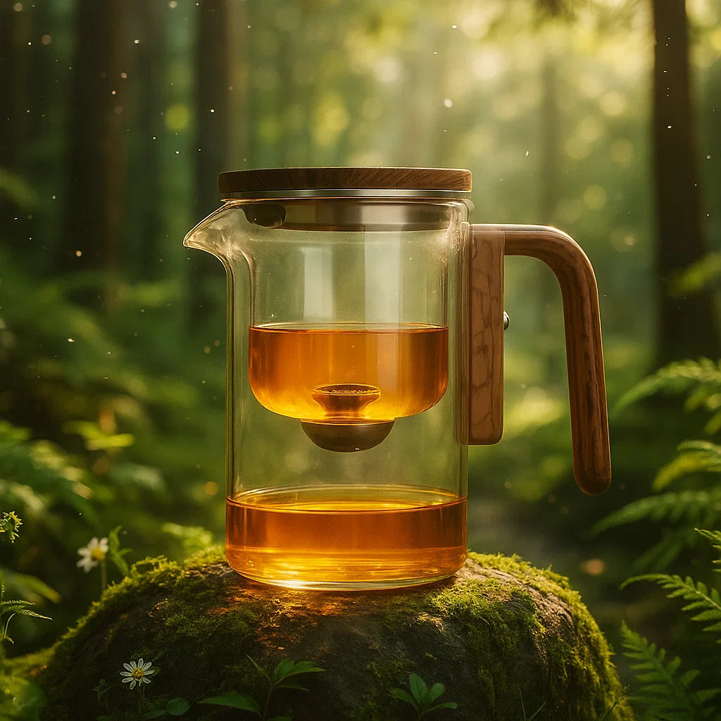 CARAFE MAGIQUE
