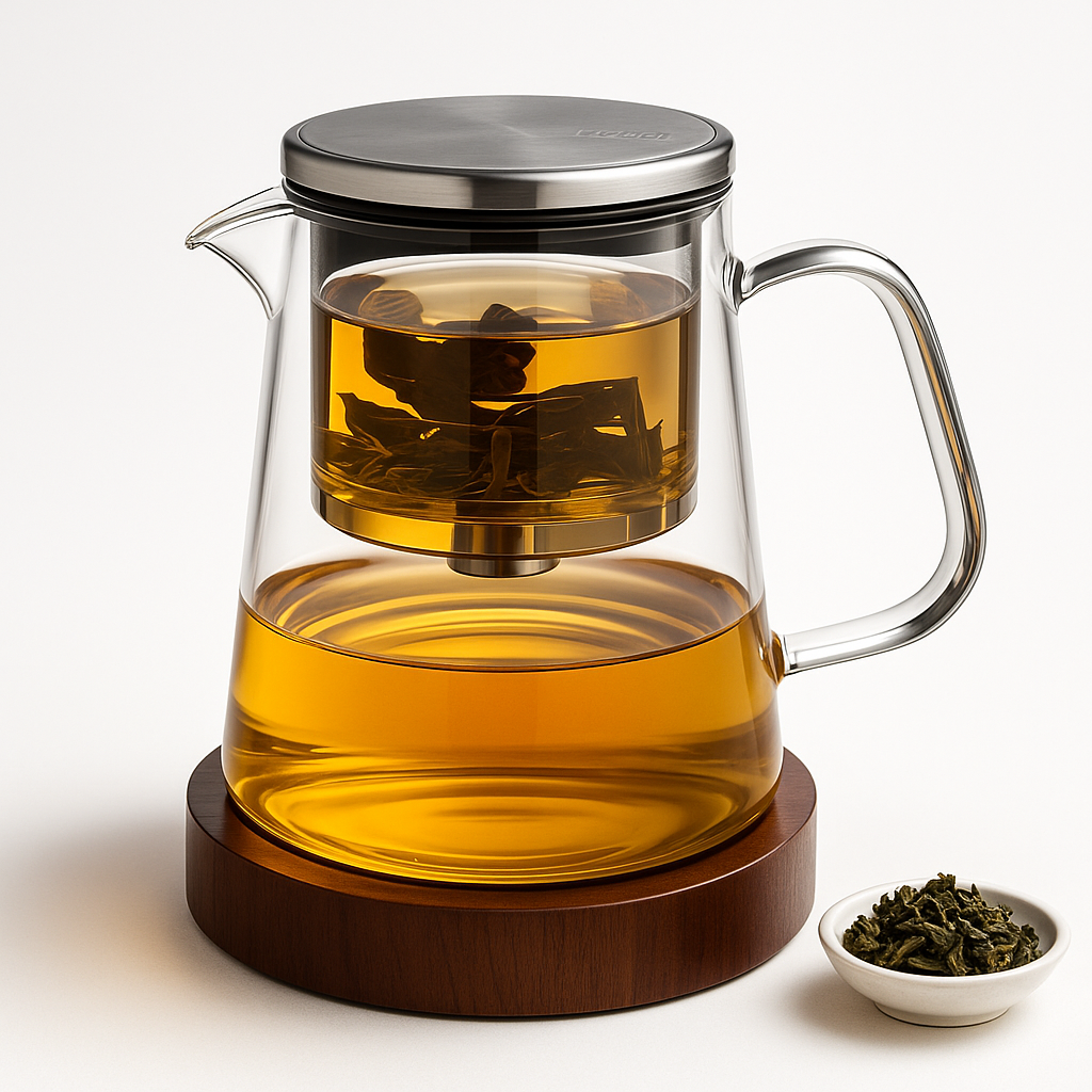 CARAFE ÉLIXIR