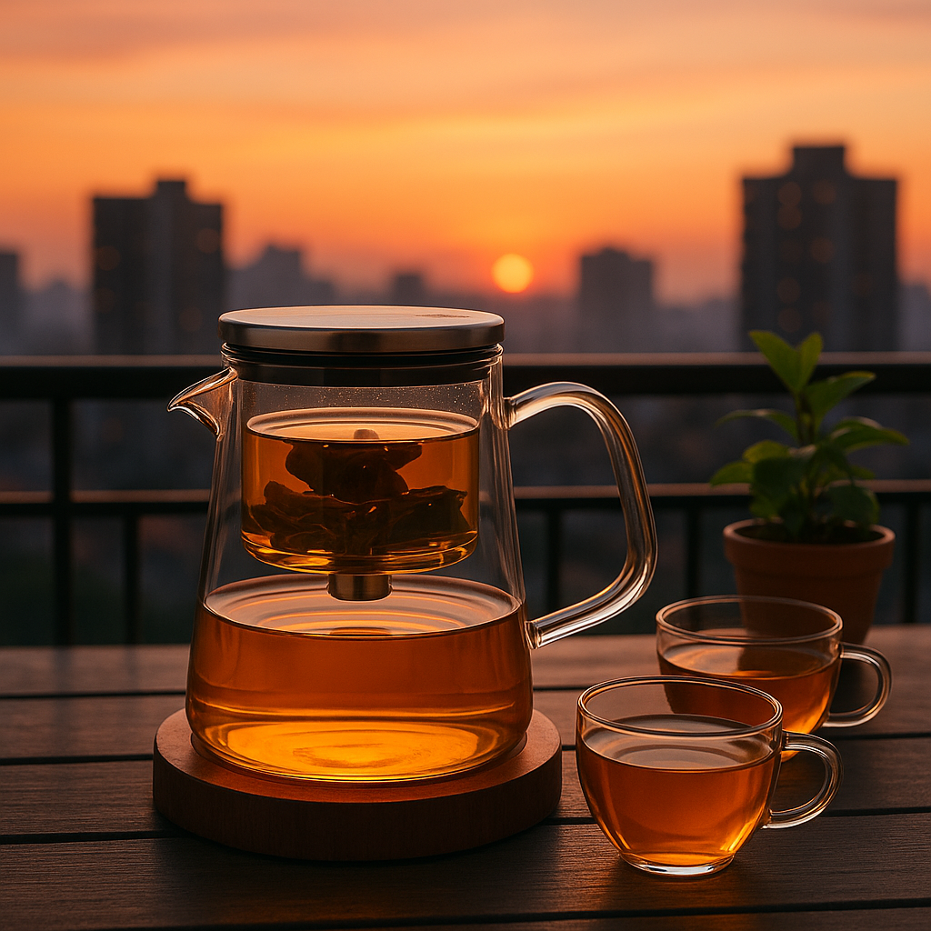 CARAFE ÉLIXIR