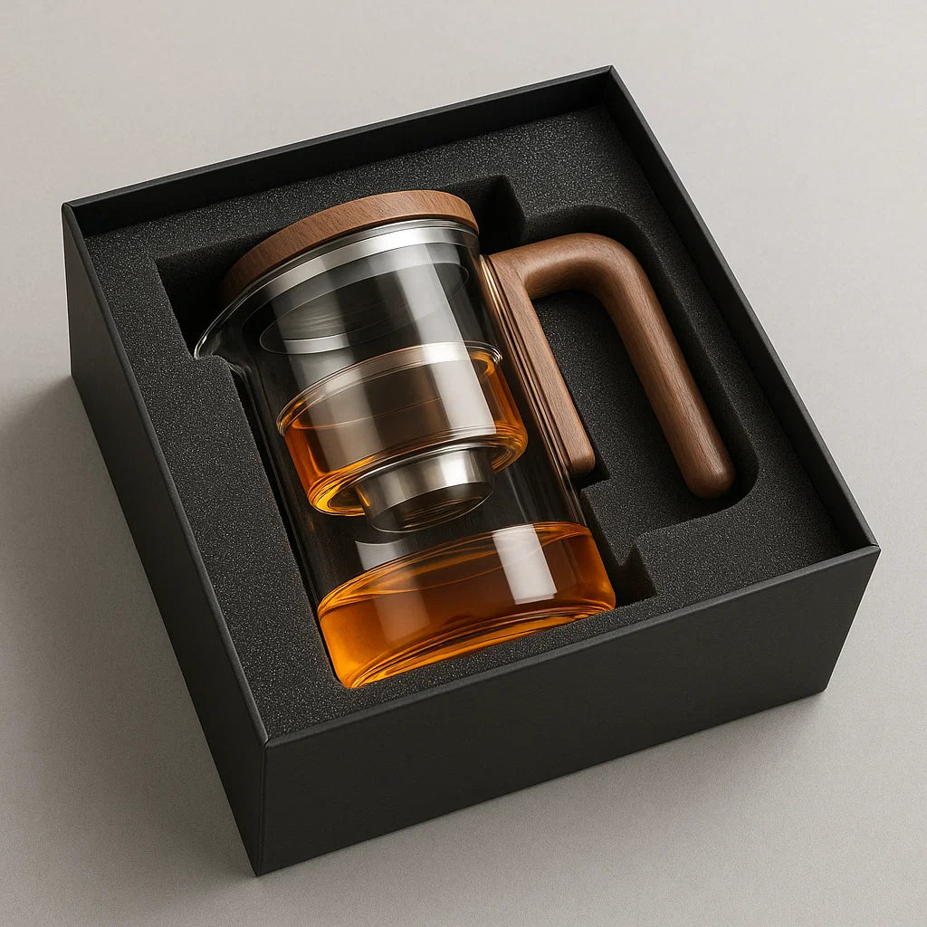 CARAFE MAGIQUE