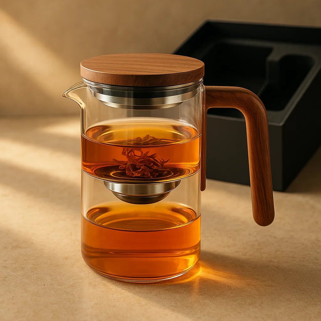 CARAFE MAGIQUE