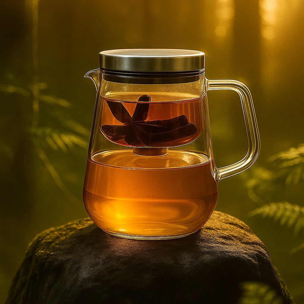 CARAFE ÉLIXIR